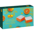 Haldiram's Orange Burfee | Grocsy