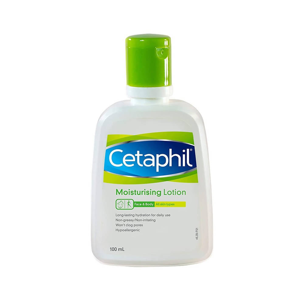 Cetaphil Skin Care Regime For Oily Skin Combo | Grocsy