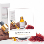 S N Pandit Ayurveda Kumkumadi Taila | Grocsy