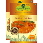 Nawab's Secret Butter Chicken Masala | Grocsy