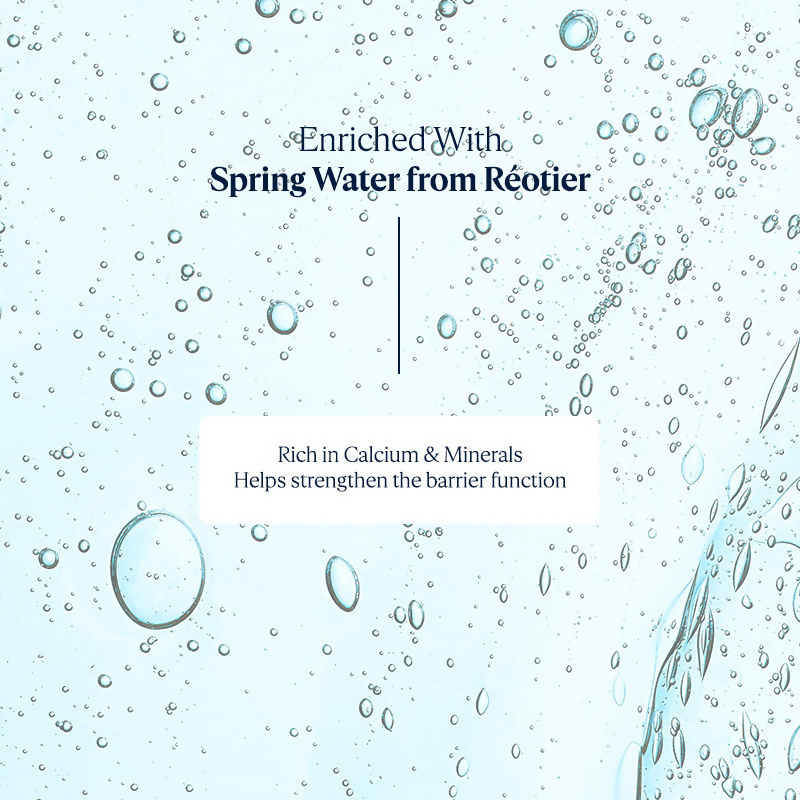 L'Occitane Aqua Reotier Water Gel Cleanser | Grocsy