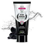 Inveda Active Charcoal Kit For Men | Grocsy