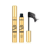 Maliao Professional Matte Look High Impact Curling Mascara | Grocsy