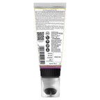 Wow Skin Science Activated Charcoal Face Wash Gel | Grocsy