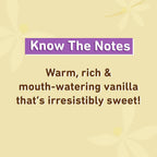 Plum BodyLovin' Vanilla Vibes Deodorant Roll On | Grocsy