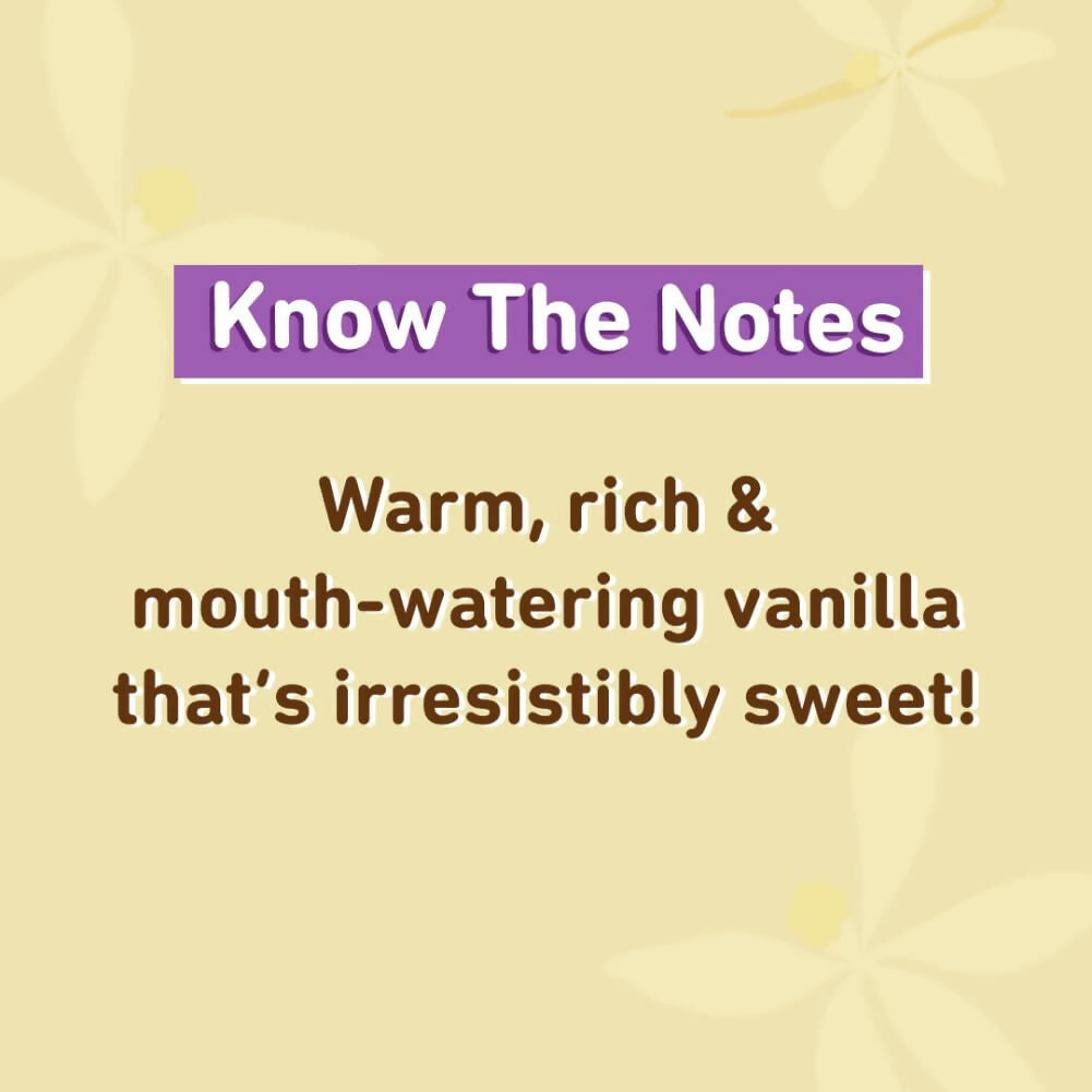 Plum BodyLovin' Vanilla Vibes Deodorant Roll On | Grocsy