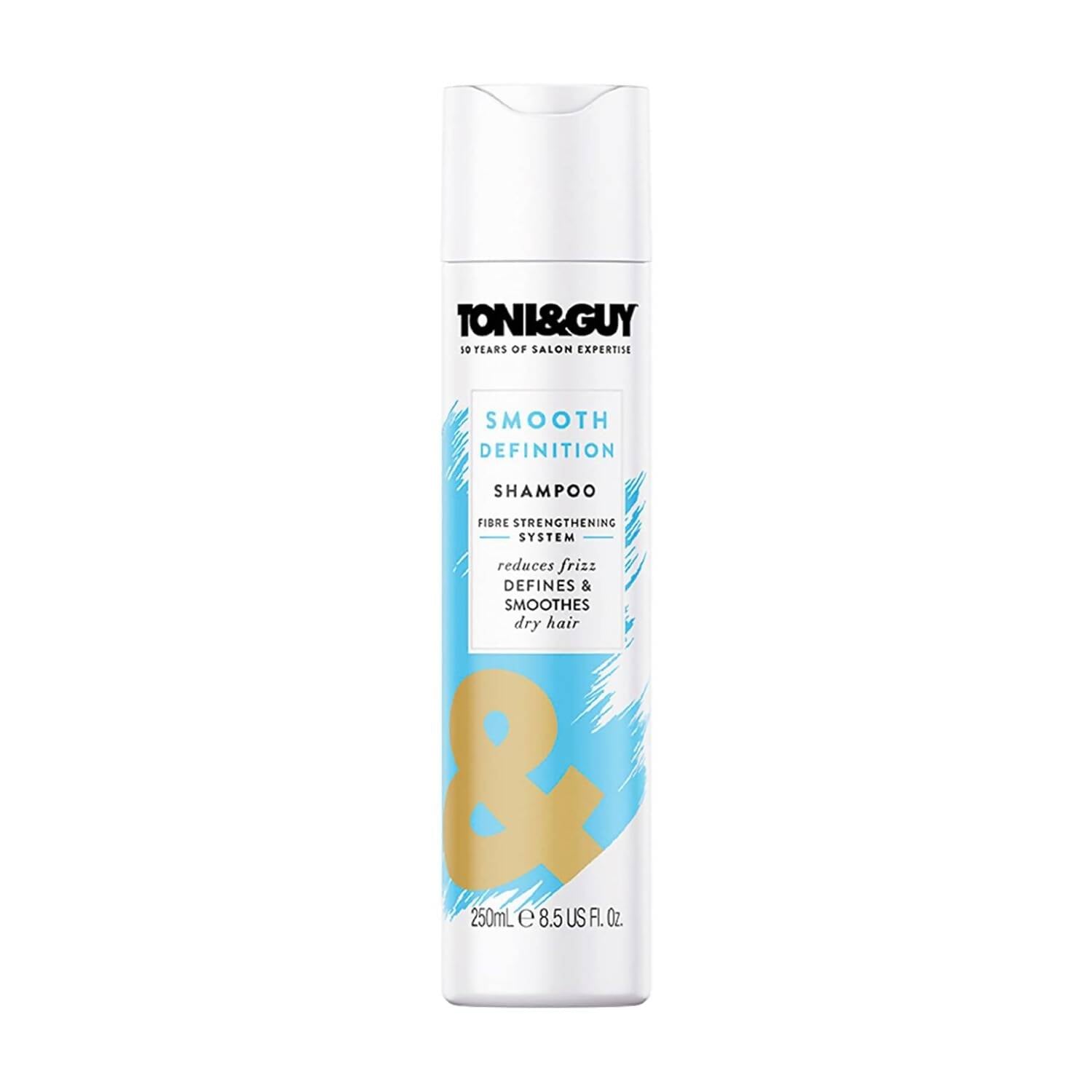 Toni&Guy Smooth Definition Shampoo | Grocsy
