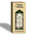 Vedic Valley 21 Tatva Brewed Herbal Shampoo | Grocsy