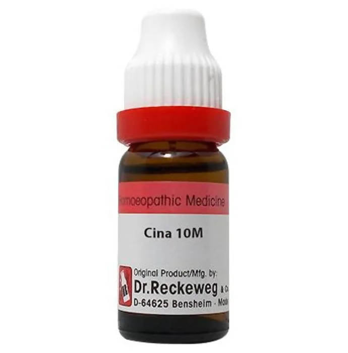 Dr. Reckeweg Cina Dilution | Grocsy