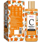 St.Botanica Vitamin C Micellar Cleansing Water | Grocsy