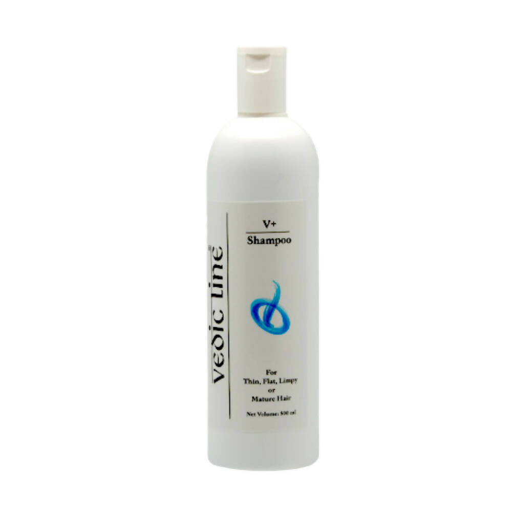 Vedic Line V+ Hair Shampoo | Grocsy