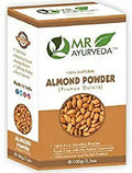 MR Ayurveda Almond Powder | Grocsy
