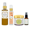 Just Herbs Combination Skin Essentials Combo | Grocsy