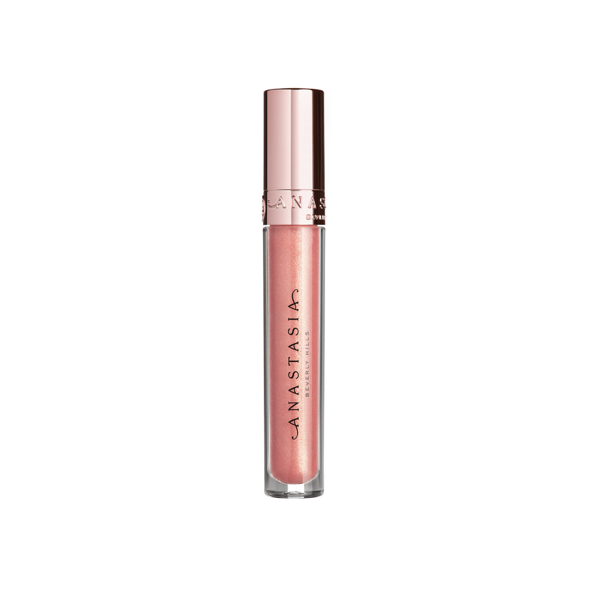 Anastasia Beverly Hills Lip Gloss - Peachy | Grocsy