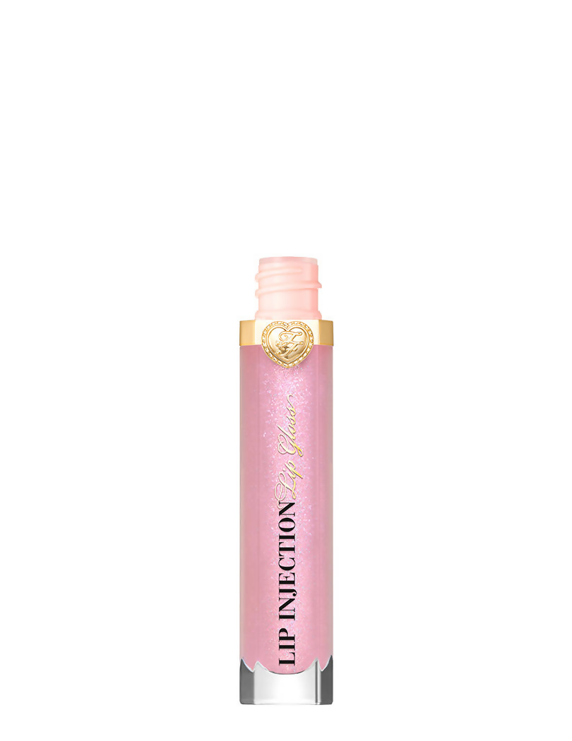 Too Faced Lip Injection Power Plumping Lip Gloss - Pretty Pony | Grocsy