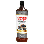Hakim Suleman's Kalonji Vinegar (Kalonji Sirka) | Grocsy