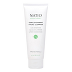 Natio Aromatherapy Gentle Foaming Facial Cleanser | Grocsy