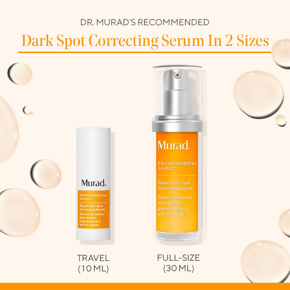 Murad Rapid Dark Spot Correcting Serum | Grocsy