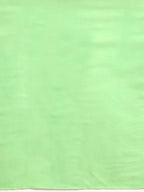 Ahalyaa Women's Traditional wear Saree - Fluorescent Green | Grocsy