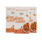 Kitchen Smith Mamra Almonds | Grocsy