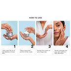 Glutaweis Radiance Cream Mini With Glutathione | Grocsy