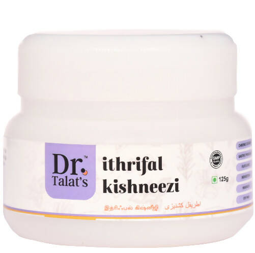 Dr. Talat's Ithrifal Kishneezi | Grocsy