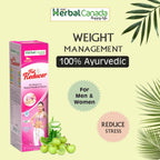 Herbal Canada Fat Reducer | Grocsy