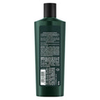 TRESemme Botanique NR Nourish & Replenish Shampoo With Olive & Camellia Oil for Frizz Control & Hair Growth| Paraben Free| Smoothens Dry | Grocsy