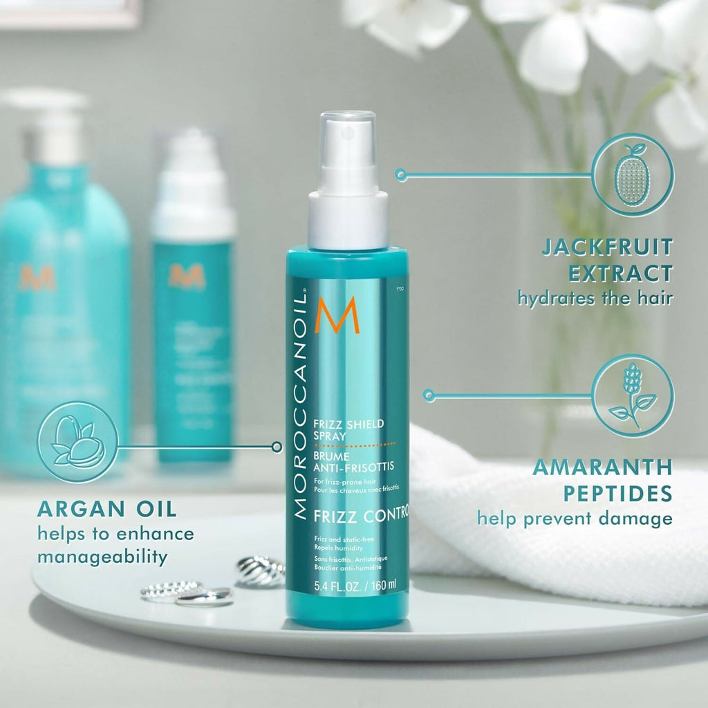 Moroccanoil Frizz Shield Spray | Grocsy
