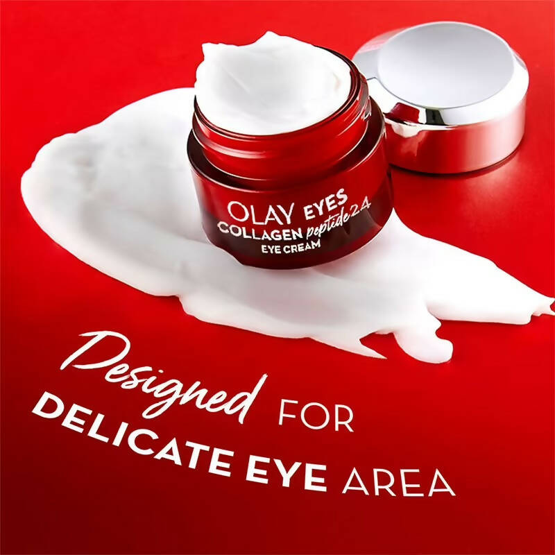 Olay Collagen Peptide Eye Cream | Grocsy