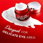 Olay Collagen Peptide Eye Cream | Grocsy