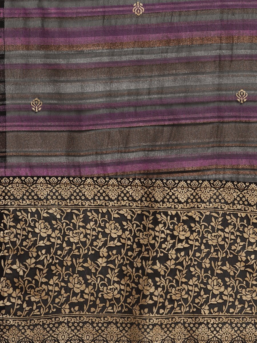 Ahalyaa Poly Silk Kurta Pant With Dupatta Set | Grocsy