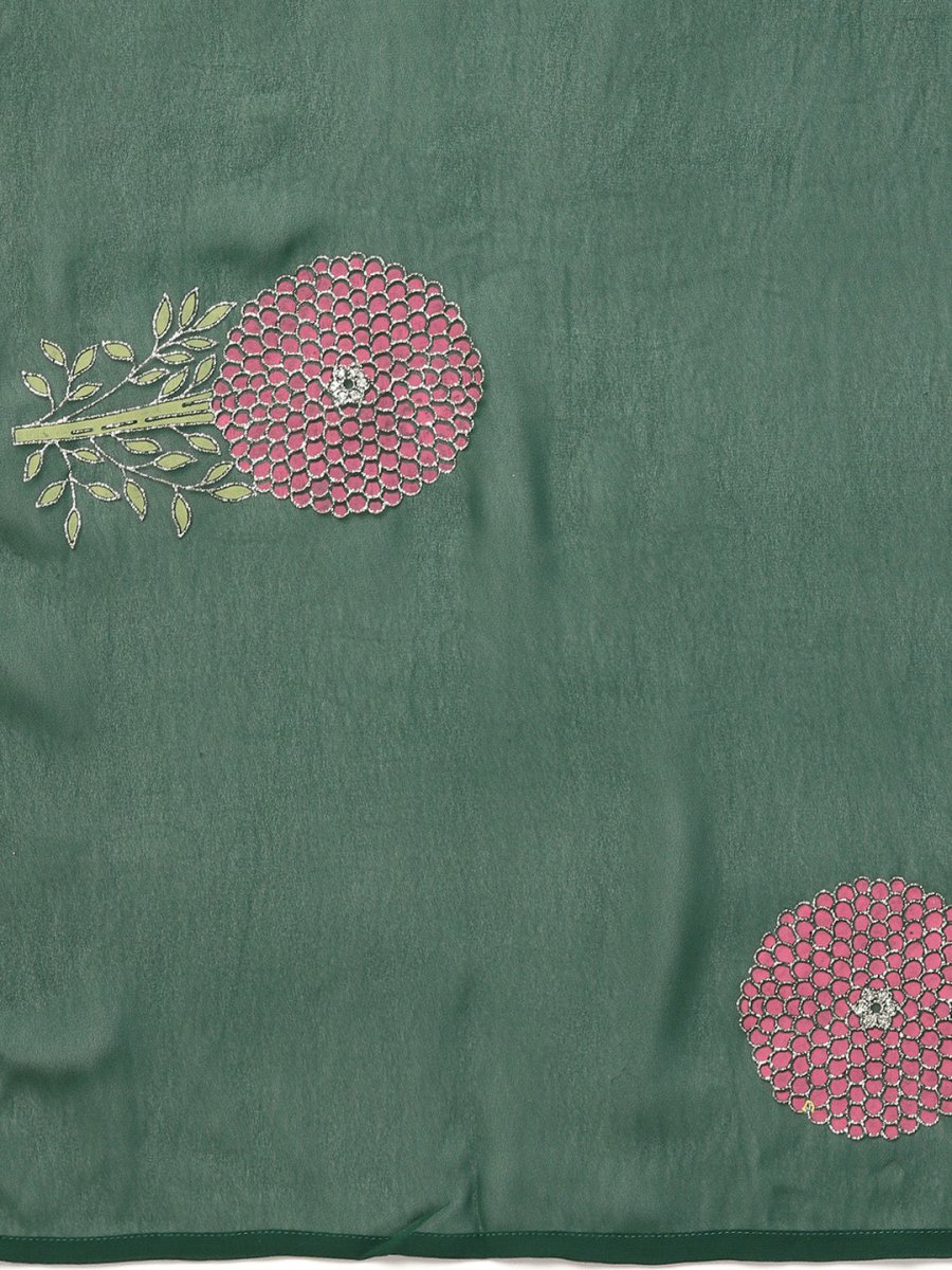 Ahalyaa Yellow Viscose Rayon Straight Kurta Set | Grocsy