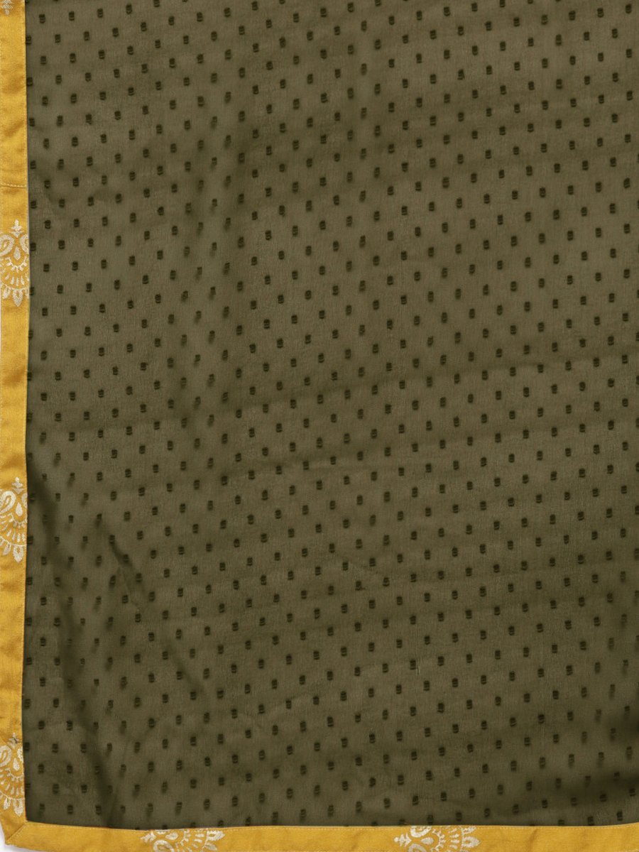 Ahalyaa Yellow Printed Kurta Set For Women | Grocsy