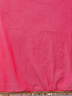 Ahalyaa Pink & Golden Foil Print Kurti with Sharara & Dupatta | Grocsy
