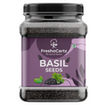 FreshoCartz Basil Seeds | Grocsy