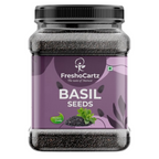 FreshoCartz Basil Seeds | Grocsy