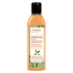 Jiva Ayurveda Bhringraj Hair Oil | Grocsy