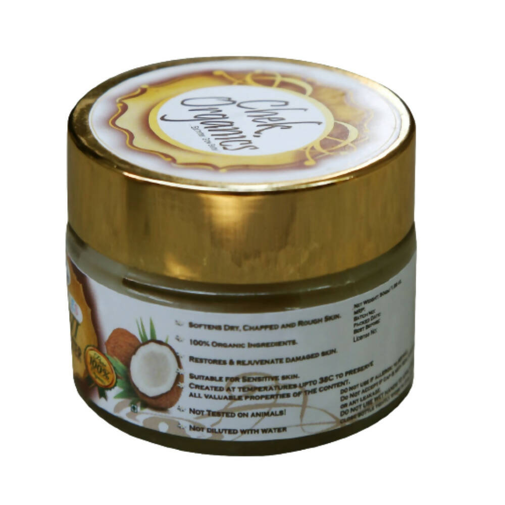 Chek Organics Body Hues Noni Body Butter | Grocsy