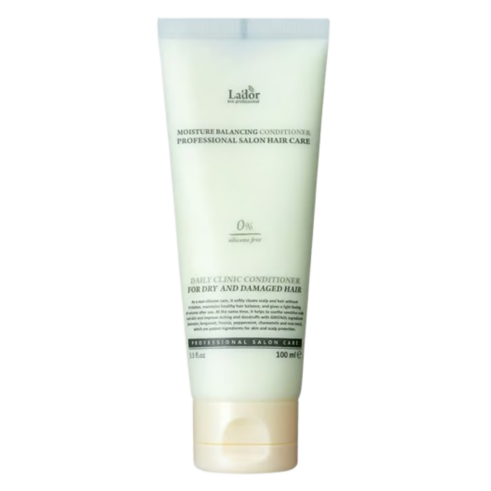 La'dor Korean Moisture Balancing Conditioner for Dry, Dull & Frizzy Hair - Paraben & Sulphate Free | Grocsy