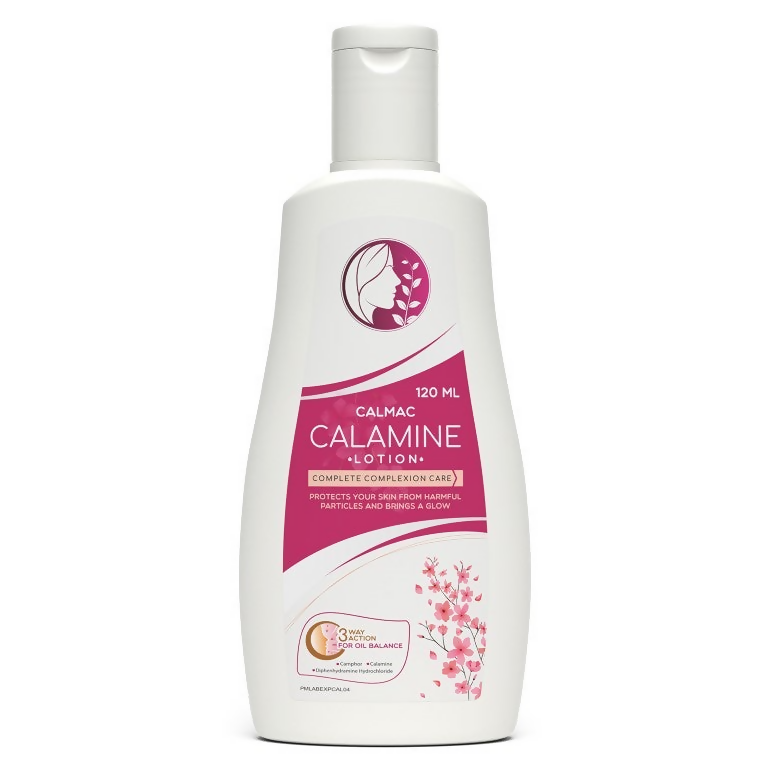 Torque's Calmac Calamine Lotion | Grocsy