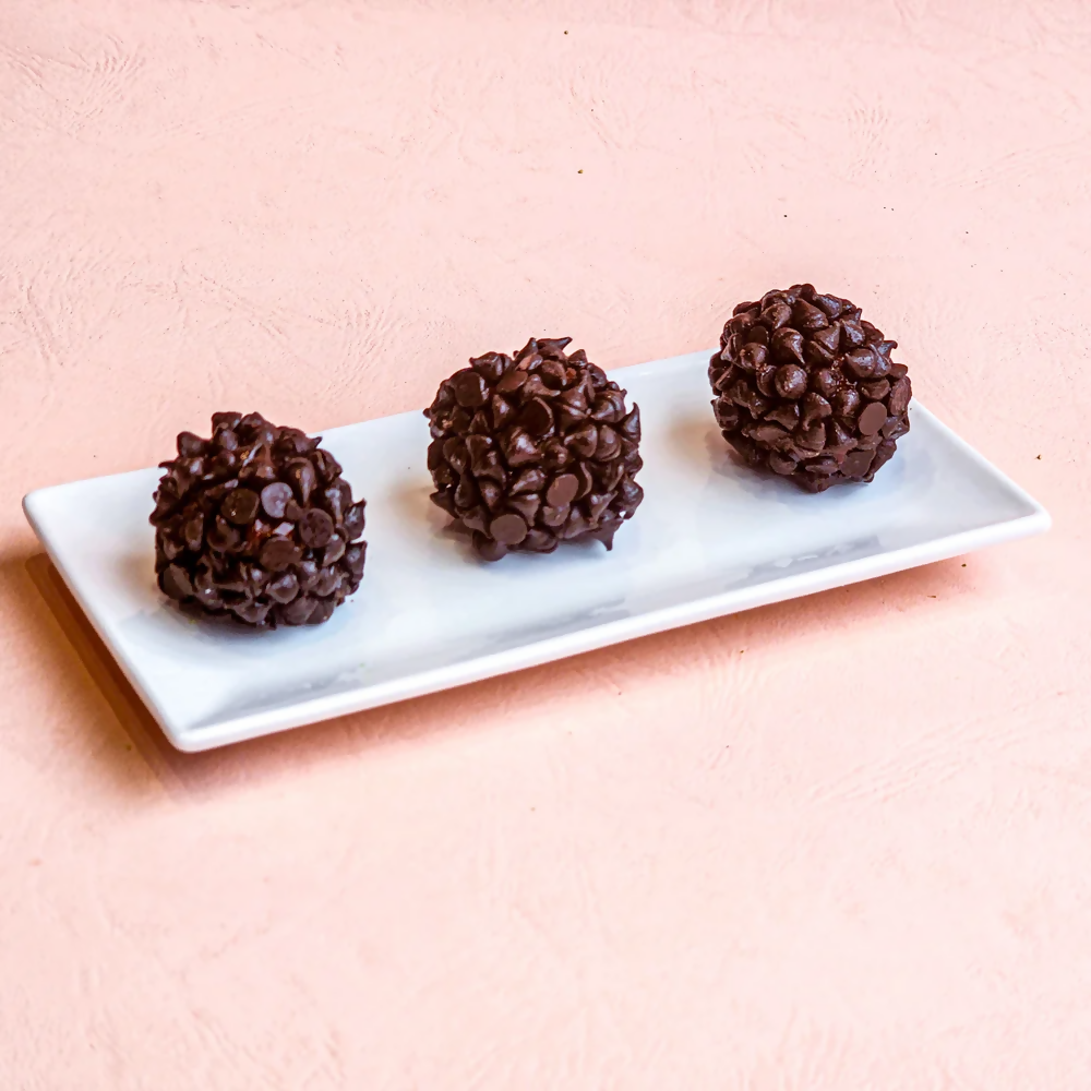 Gwalia Sweets Kaju Choco Ball | Grocsy