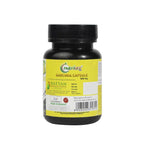 Nutriorg Garcinia Seed Oil Gel Capsules | Grocsy