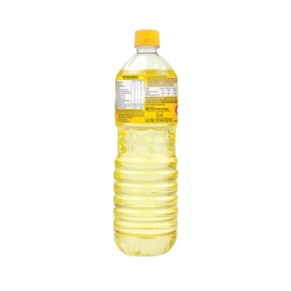 Sundrop Lite Sunflower & Soyabean Oil | Grocsy
