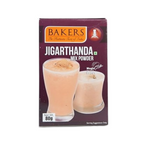 BAKERS Jigarthanda Mix Powder | Grocsy