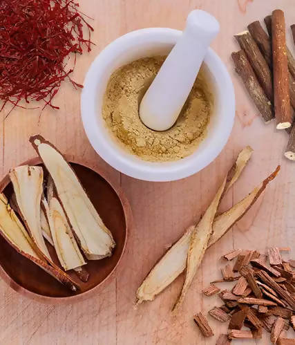 The Wellness Shop Kumkumadi Tailam | Grocsy