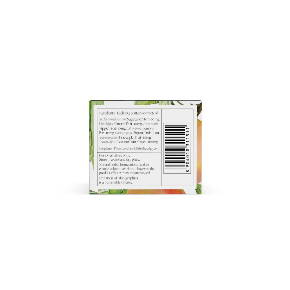 Sadhev Ayurvedic Face Scrub | Grocsy