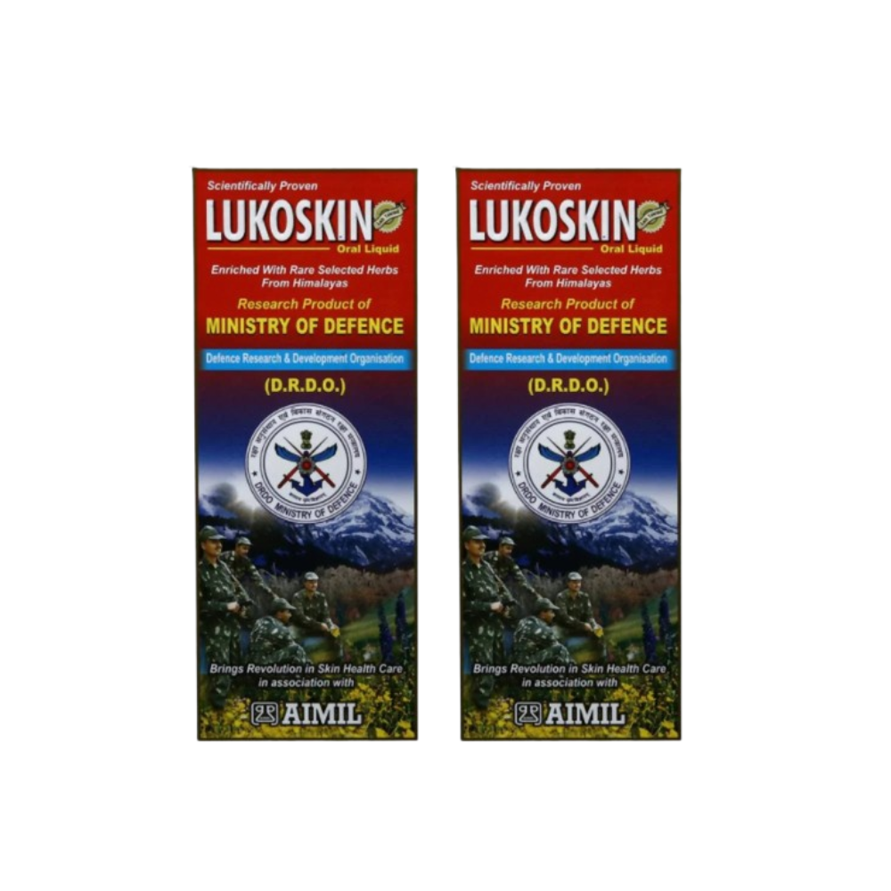 Aimil Lukoskin Oral Liquid | Grocsy