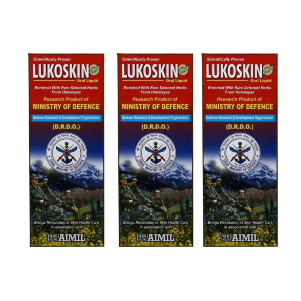 Aimil Lukoskin Oral Liquid | Grocsy