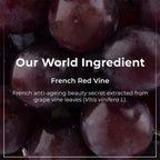 Pilgrim Red Vine Face Serum For Anti-Ageing | Grocsy